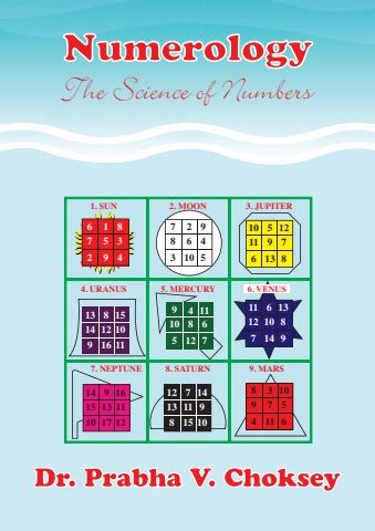 数字玄学配对|The Science of Numbers